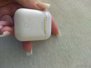 Apple Airpods 2019 - 7