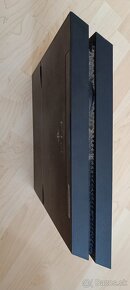 PS 4  500GB - 7