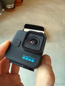 Gopro Hero 11 mini - 7