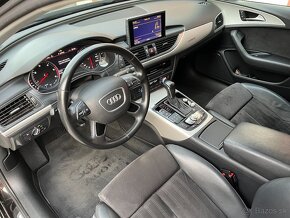 Predám Audi A6, diesel, quattro, 130.000 km - 7