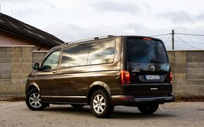 Volkswagen Multivan G6 2.0 TDI DSG - 7