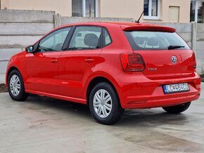 Volkswagen Polo 1.0 BMT Trendline (39 600km) - 7