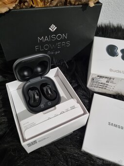 Samsung Galaxy Buds Live - 7