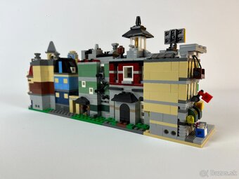 Lego 10230 Mini Modulars - 7