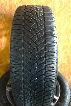 16".. 5x100 r16......ORIG.....DEZENT......ZIMNA...SADA - 7