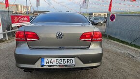 Volkswagen Passat 2.0 TDI BMT Comfortline - 7