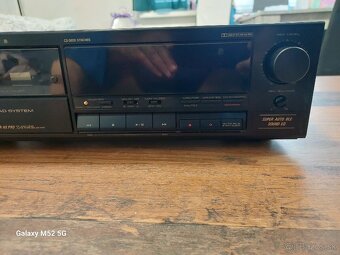 Pioneer CT-S410 - 7