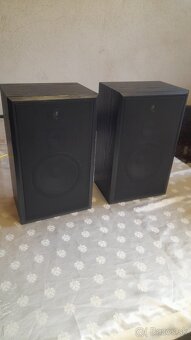 Denon gramafón 120eur+repráky Schneider - 7