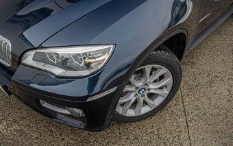 BMW X6 30d xDrive 4x4 180kW automat - 7