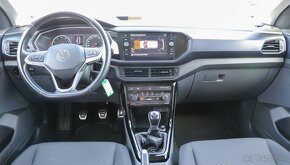 Volkswagen T-Cross 1.0 TSI Life - 7