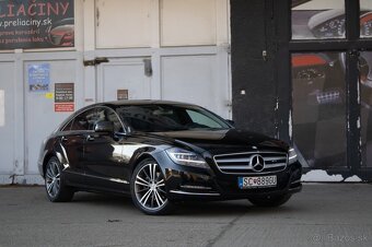 Mercedes Benz Cls 350 - 7