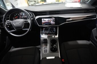 Predám Audi A6 C8 Avant - 7