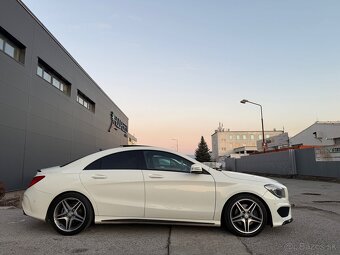 Mercedes CLA 220 AMG - 7