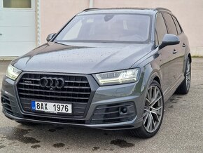 Audi Q7 - Maximální Výbavěni - 7