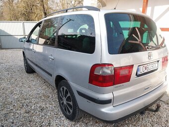 Seat alhambra - 7