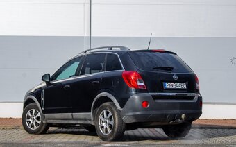 Opel Antara 2.2 CDTI 4x4 Enjoy - 7