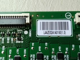 Predám Led driver LC55D961003A - 7