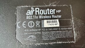 WiFi router Ubiquiti Networks - 7