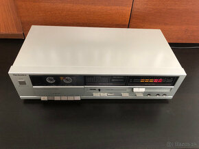 TECHNICS RS-D250 – Tape Deck - 7