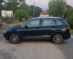 VW TIGUAN 2.0TDi DSG 4x4 offroad packet - 7