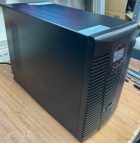 UPS FSP / GTec 3000VA 3kVA - 2700W - 7