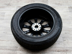 ►►19" 5x112 = BROCK ČERNÉ ►► AUDI ŠKODA VW - TOP - 7