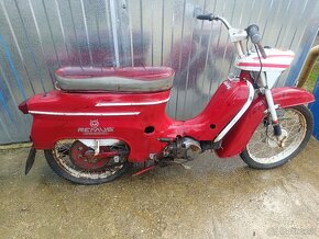 Jawa pionier 21, rok 1974 - 7