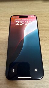 Phone 15 Pro Max 512GB Black Titanium, v zaruke do 10/2025 - 7