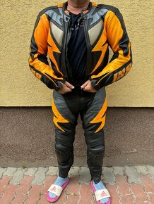 Nolan,Schuberth,Dainesse - 7