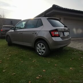 Škoda Fabia 1.0 MPI Clever, 75k, 2018 1.majiteľ SR garážovan - 7