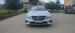 Mercedes benz e coupe 350 bluetec ODPOCET DPH - 7