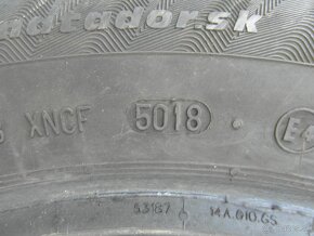 215/55 R16 - 7