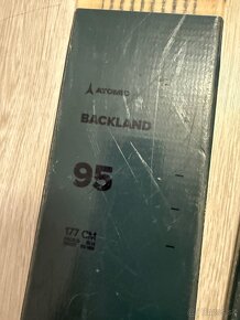 Atomic Backland 95 - 7