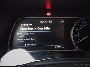 Predám Nissan Leaf Tekna 40kWh - 7