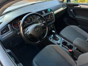 Volkswagen Tiguan 2.0 TDI 4-Motion DSG R-LINE - 7