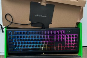 Razer Cynosa Chroma - 7