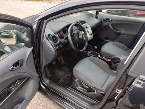 Seat Altea XL 1.9 TDi Reference - 7