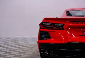 Chevrolet Corvette Stingray 1LT 2023 - 7