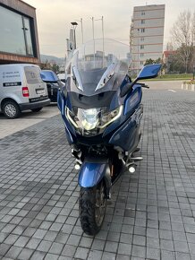 BMW K1600GTL 11/2023, 5 ROČNÁ ZÁRUKA - 7