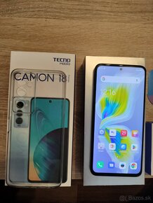 Tecno Camon 18 Premier 5G 8GB/256GB - 7