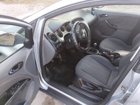 Seat Altea 1.9 TDi Stylance - 7