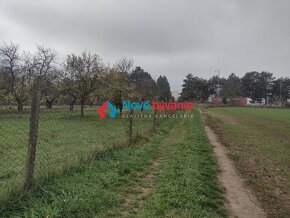 Predaj, pozemok - Štúrovo (N022-14-FRADa) - 7