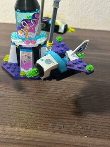 Lego friends kolotoč - 7