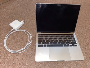 Predám MacBook Pro M1 (2020) - 7