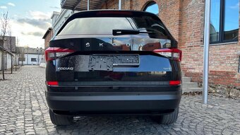 Škoda Kodiaq 2.0 TDI SCR EVO DRIVE 4x4 DSG VIRTUAL KAMERA - 7