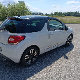 PREDAM CITROEN DS3 1.2 VTI 60KW 2016 - 7