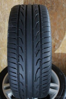 15".. 5x100 r16..ORIGINAL...ŠKODA .....FABIA....LETNA...SAD - 7