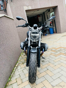 BMW R nineT Pure 2021 - 7