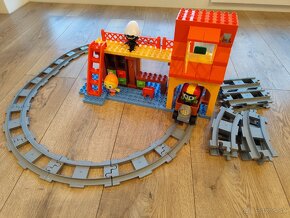 Lego Duplo - 7