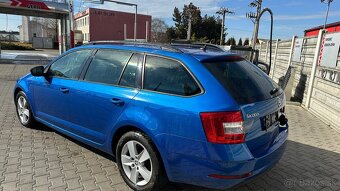 Škoda octavia 3 combi 1.5tsi 2019. 53000km - 7